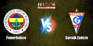 Gornik Zabrze vs Fenerbahce