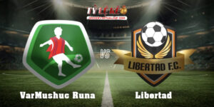 Mushuc Runa vs Liberta